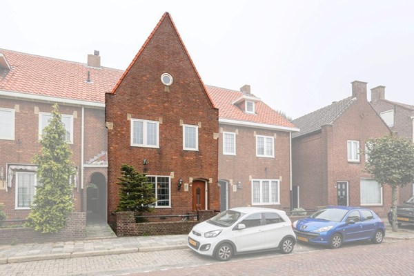 Westeinde 5-A, Waalwijk
